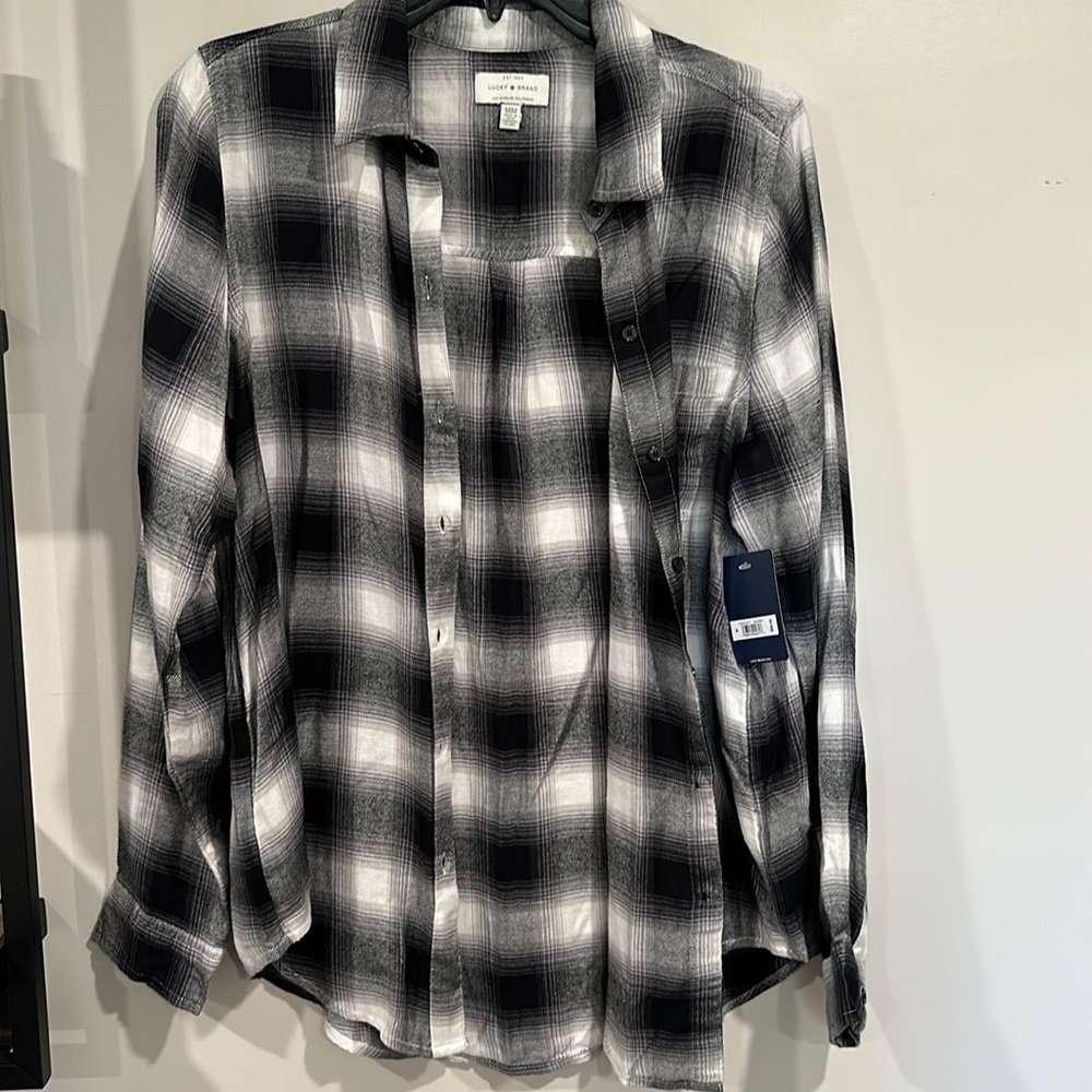 Flannel